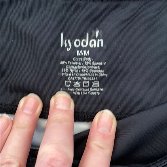 Capri leggings - Picture 3 of 4